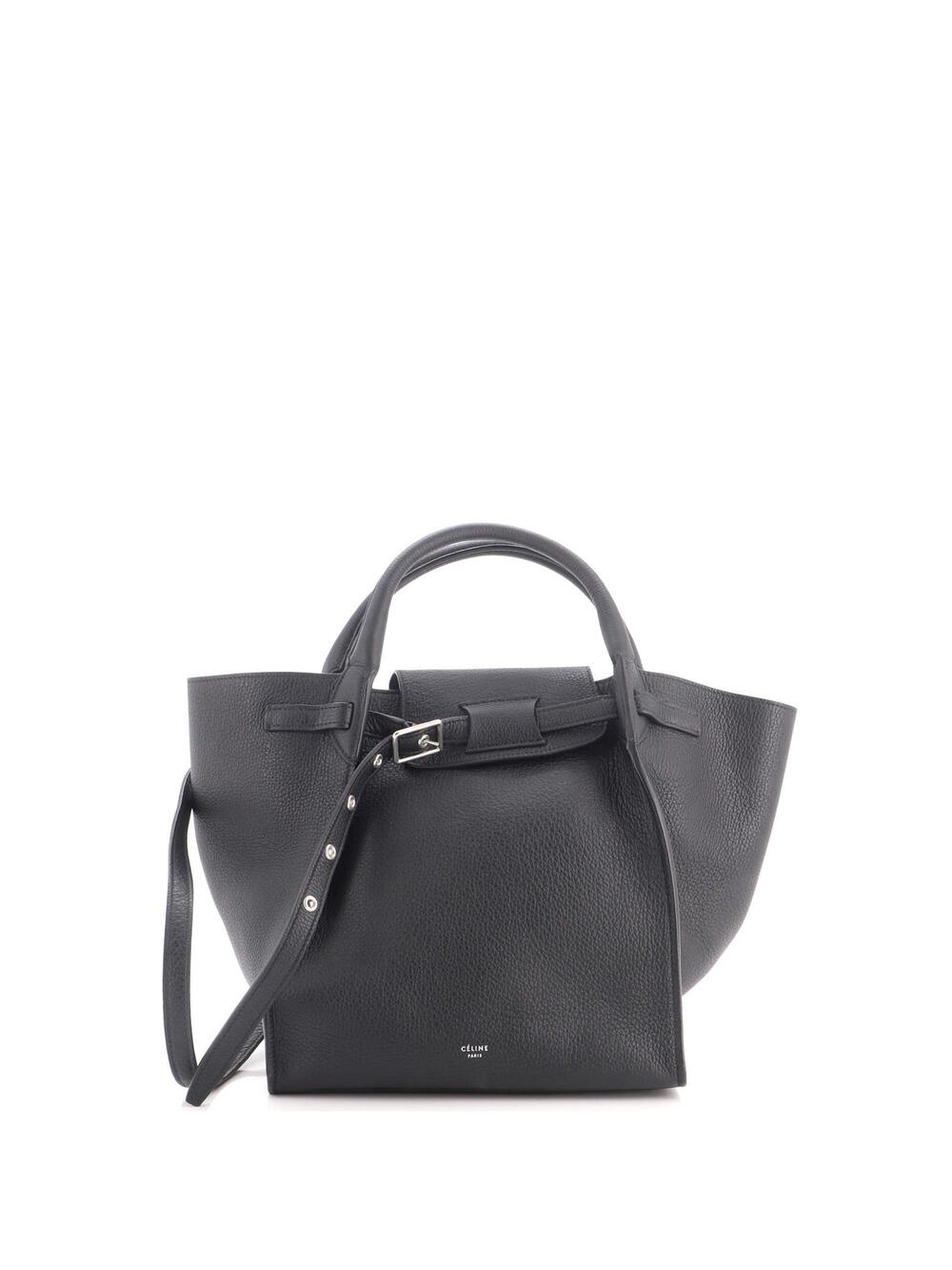Celine Big Bag Grained Calfskin Small #365583C11B